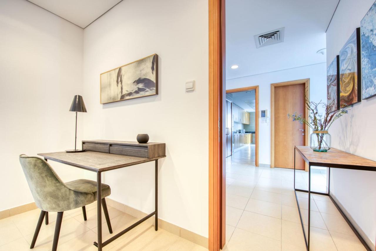 Manazel Al Safa In Dubai Apartment Exterior photo
