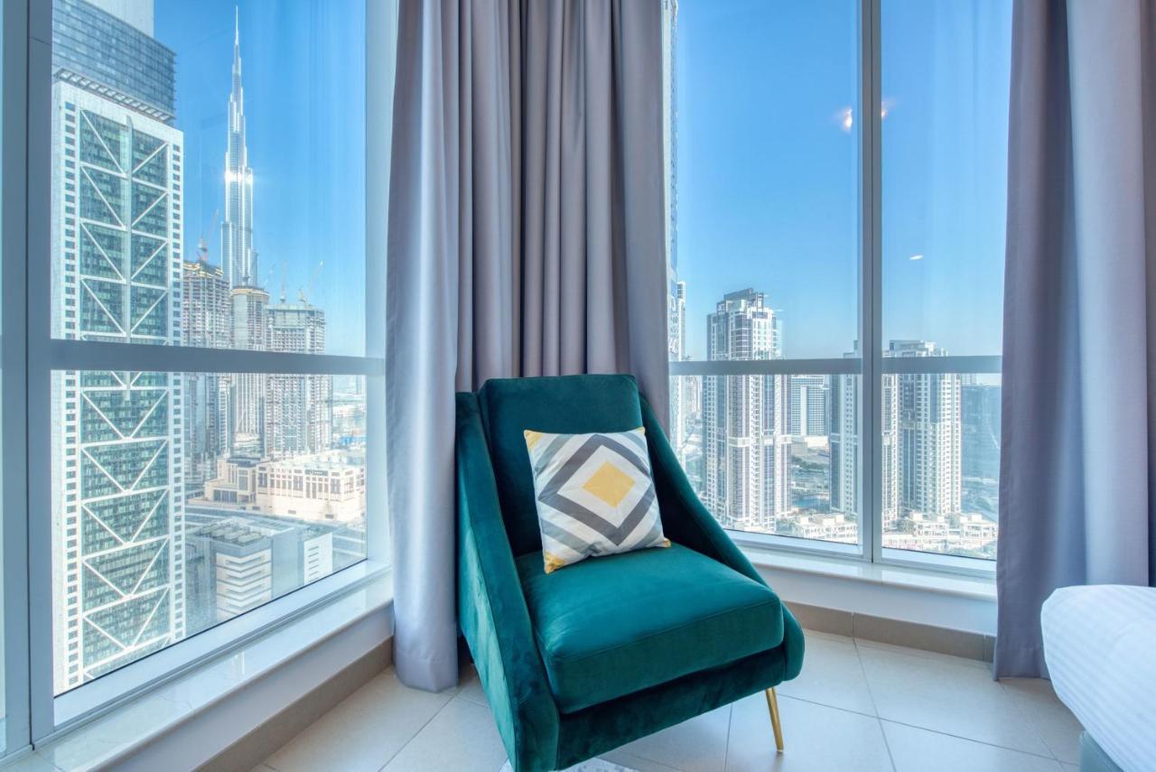 Manazel Al Safa In Dubai Apartment Exterior photo