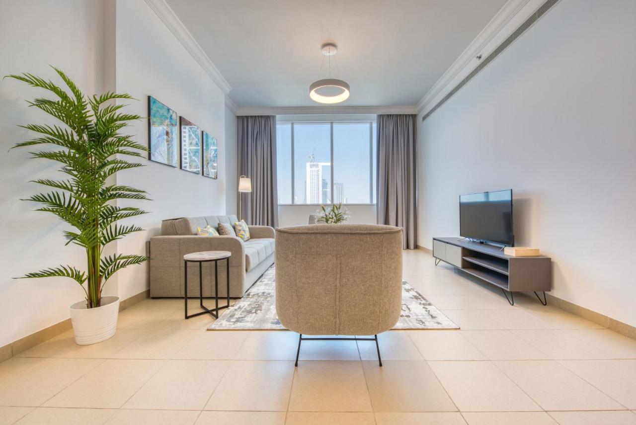 Manazel Al Safa In Dubai Apartment Exterior photo
