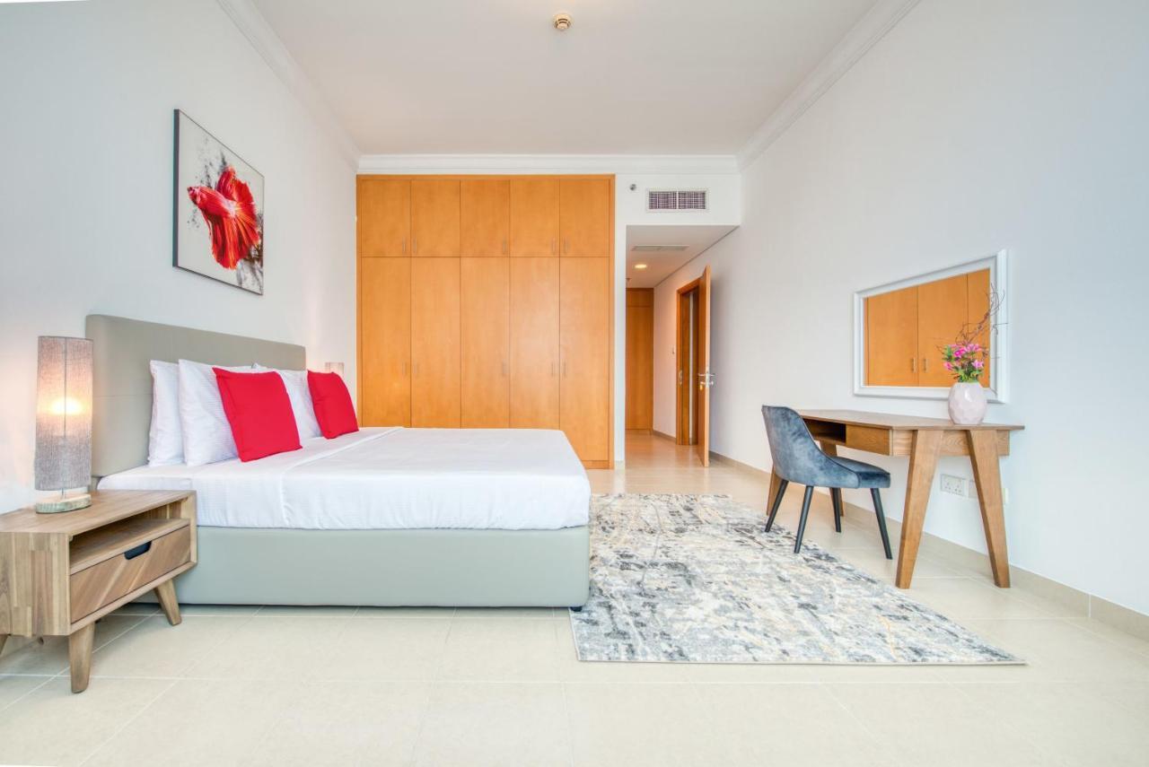 Manazel Al Safa In Dubai Apartment Exterior photo