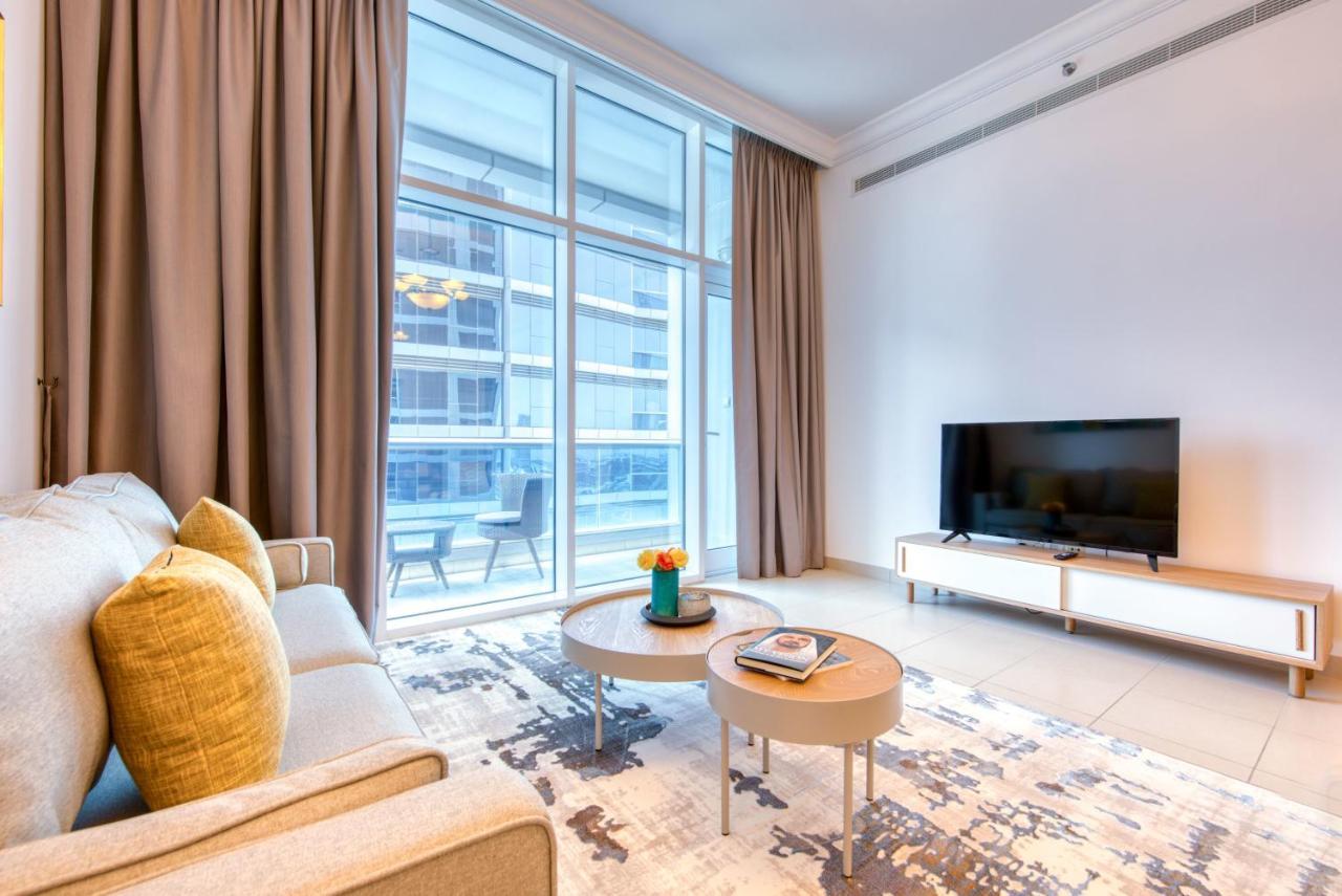 Manazel Al Safa In Dubai Apartment Exterior photo