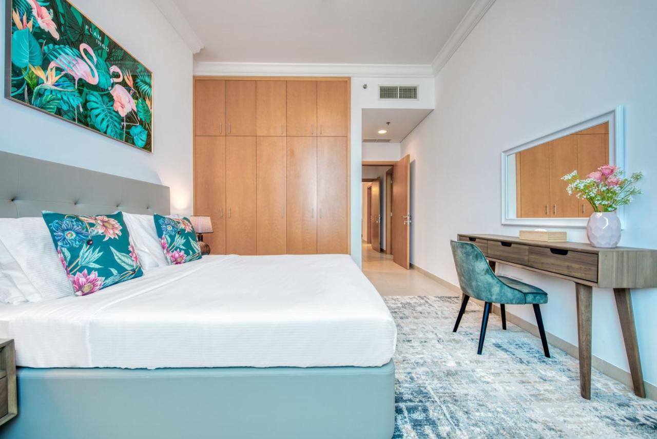 Manazel Al Safa In Dubai Apartment Exterior photo