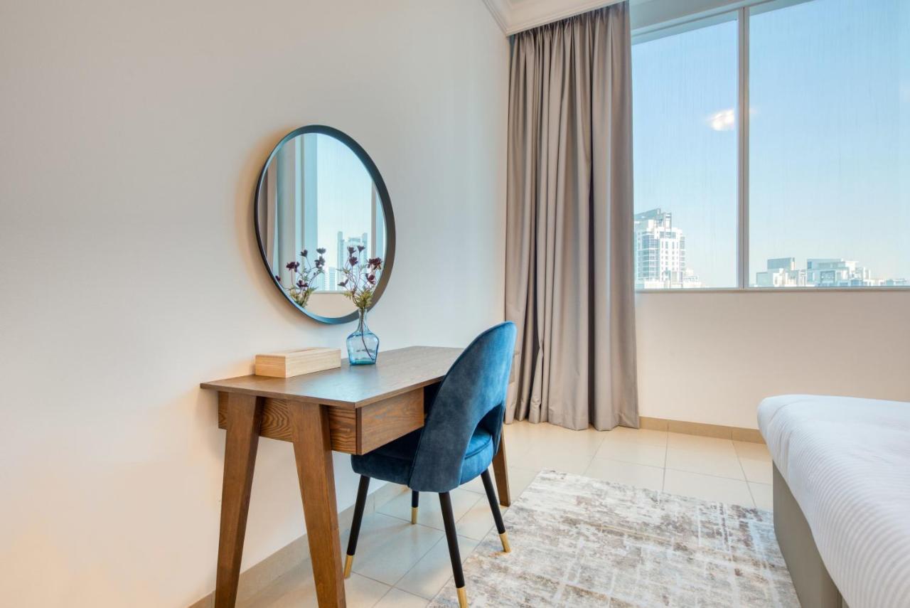 Manazel Al Safa In Dubai Apartment Exterior photo