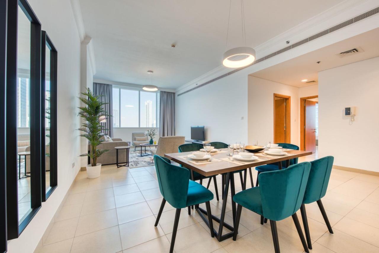 Manazel Al Safa In Dubai Apartment Exterior photo