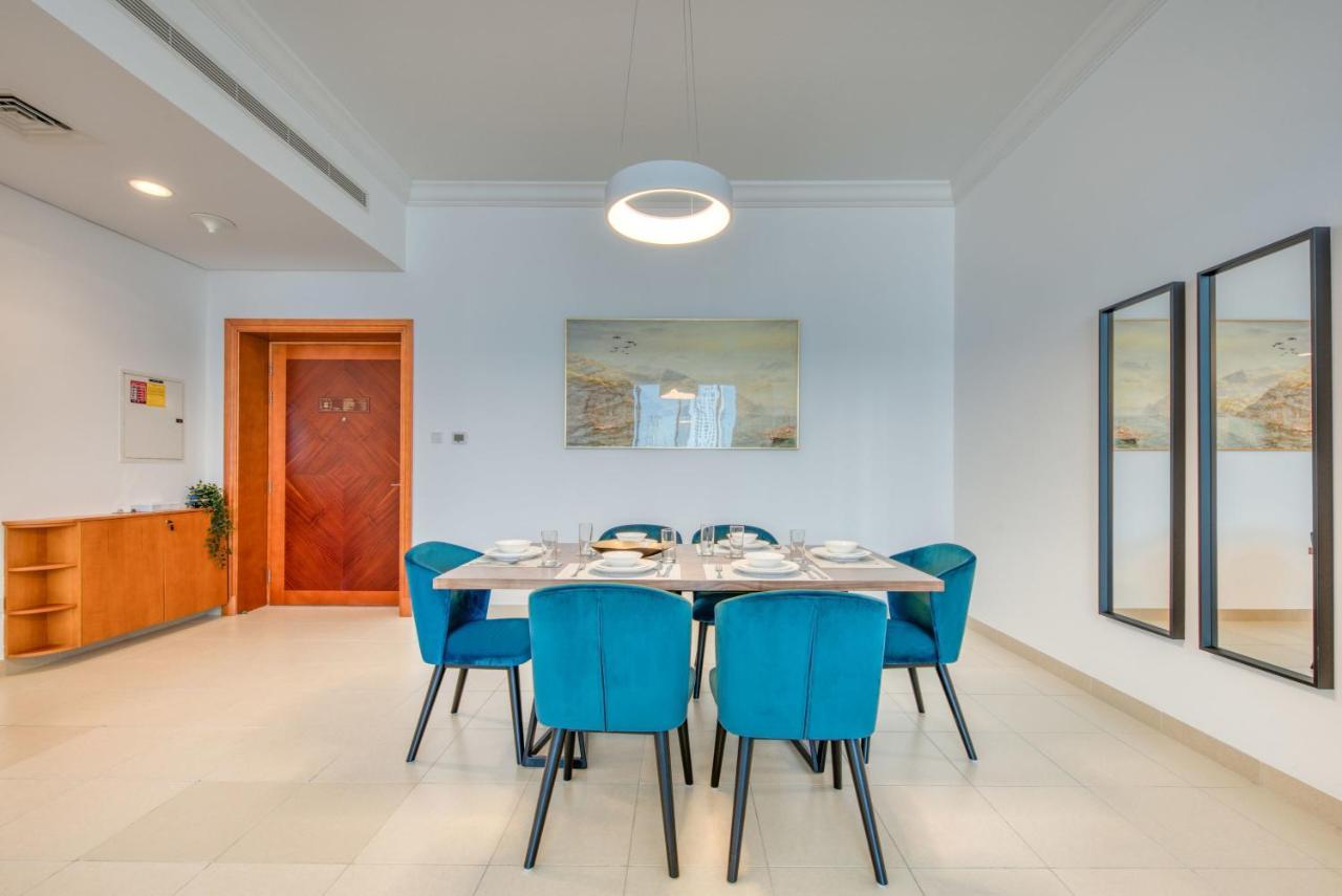 Manazel Al Safa In Dubai Apartment Exterior photo