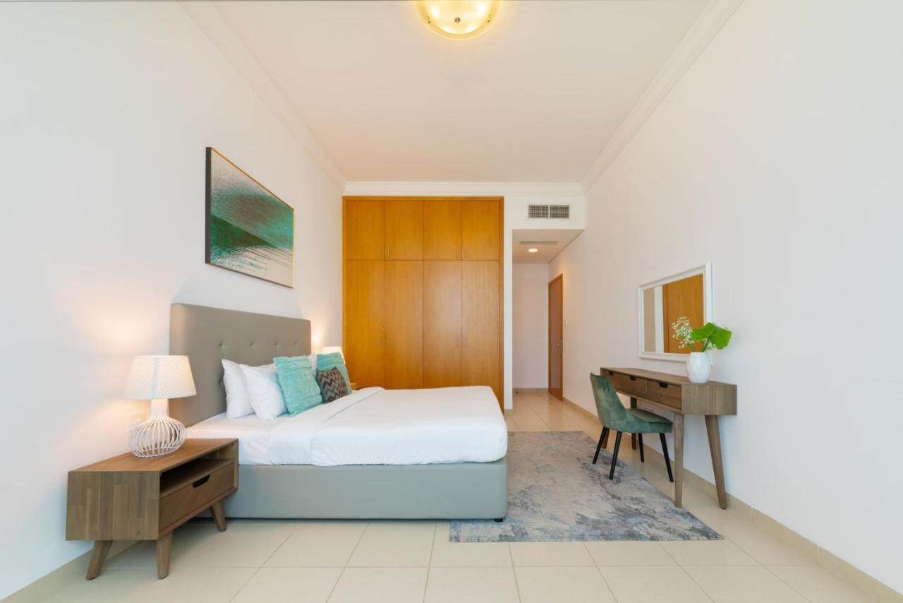 Manazel Al Safa In Dubai Apartment Exterior photo