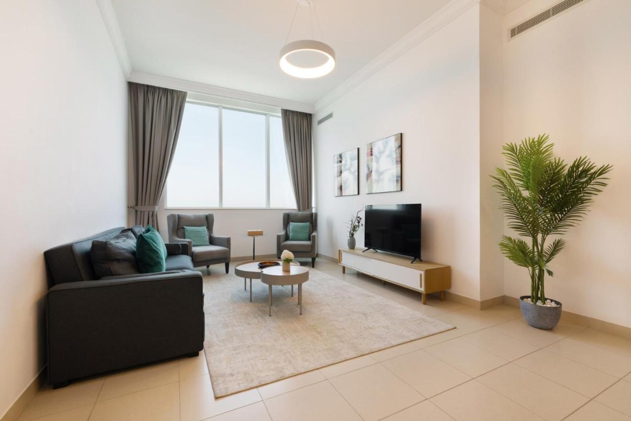 Manazel Al Safa In Dubai Apartment Exterior photo