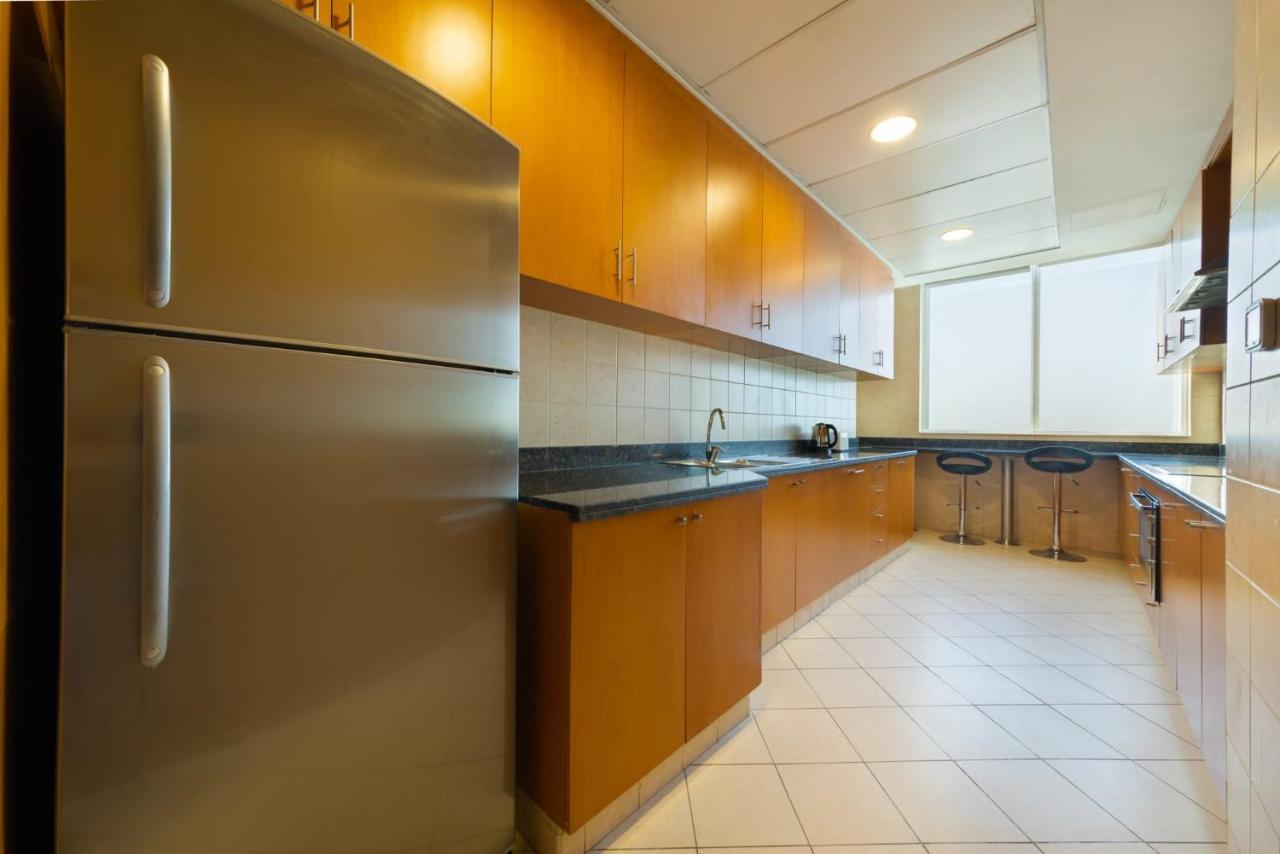 Manazel Al Safa In Dubai Apartment Exterior photo